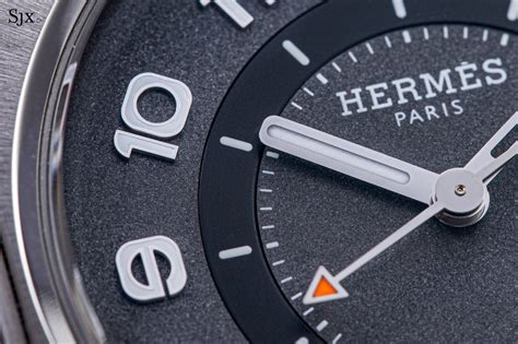 hermes h12|hermes h08 automatic.